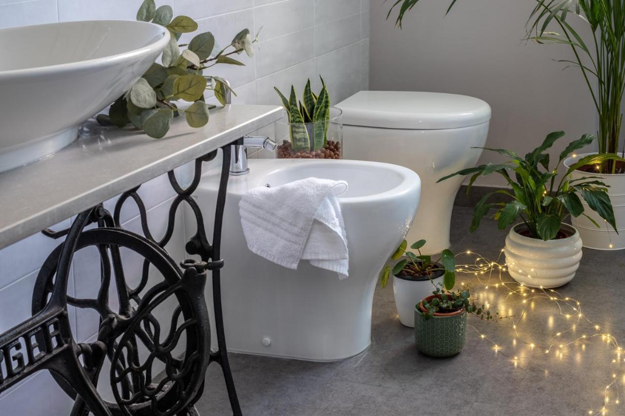 B&B Solea Catania Ngoại thất bức ảnh