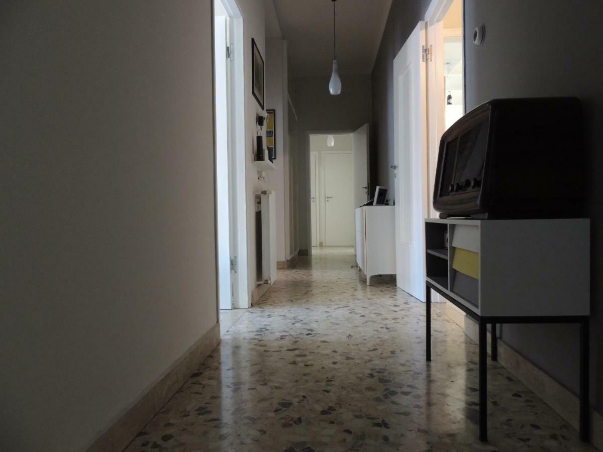 B&B Solea Catania Ngoại thất bức ảnh
