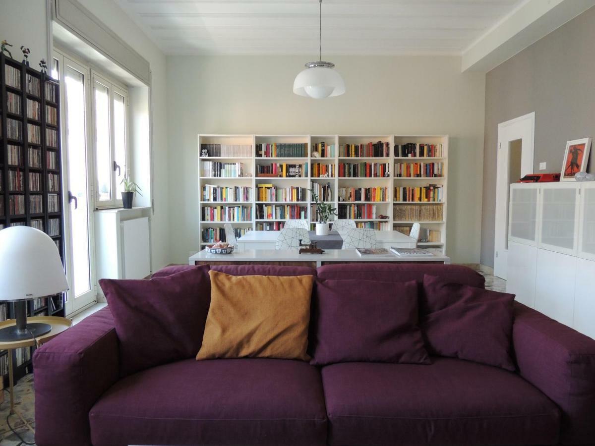 B&B Solea Catania Ngoại thất bức ảnh