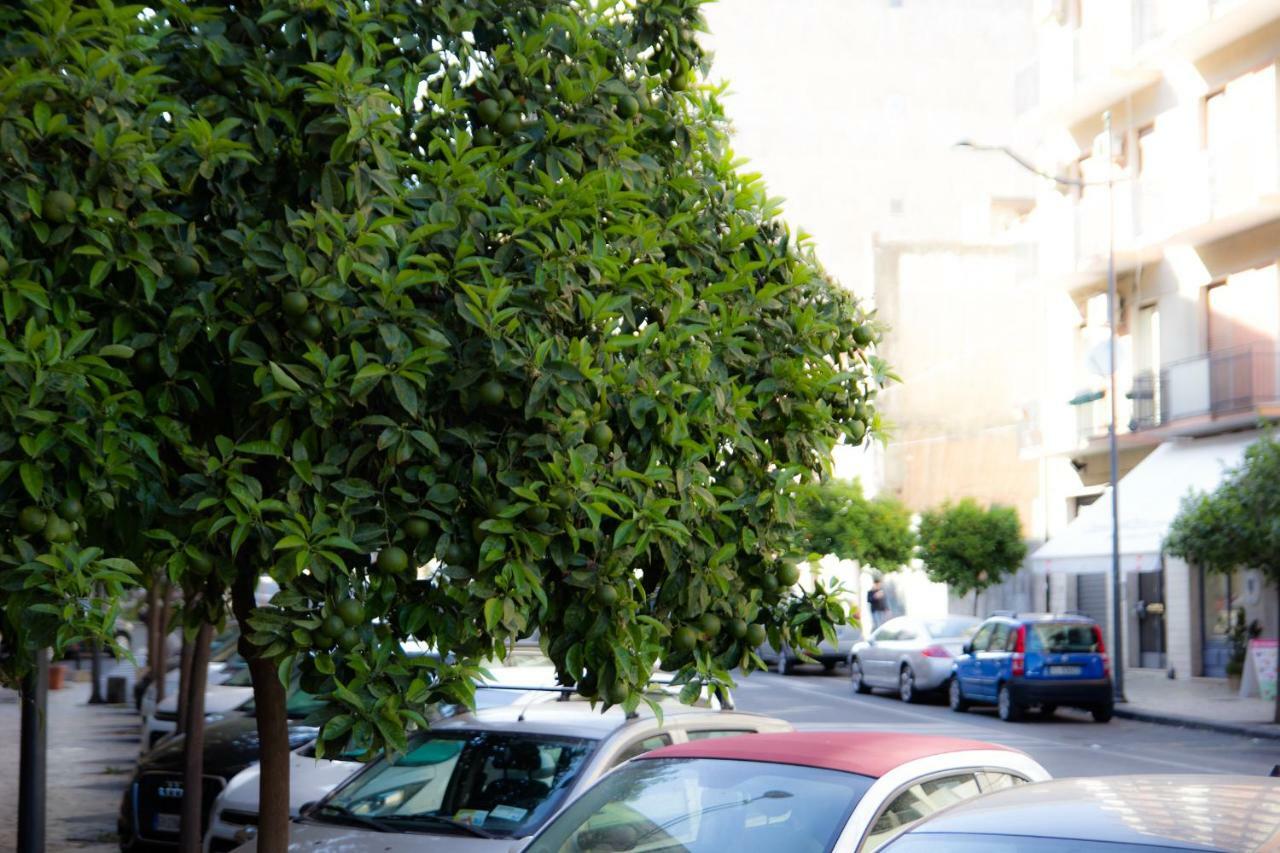 B&B Solea Catania Ngoại thất bức ảnh