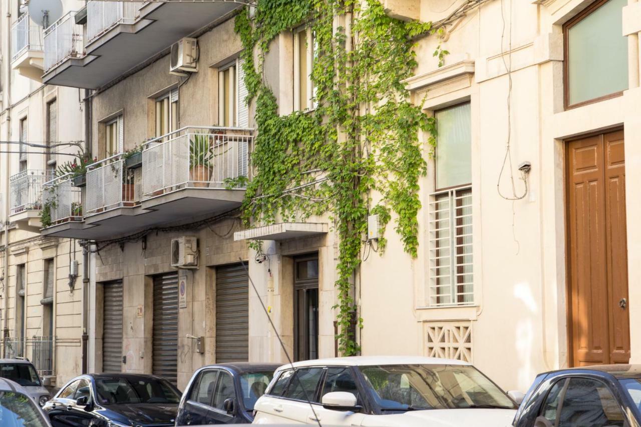 B&B Solea Catania Ngoại thất bức ảnh