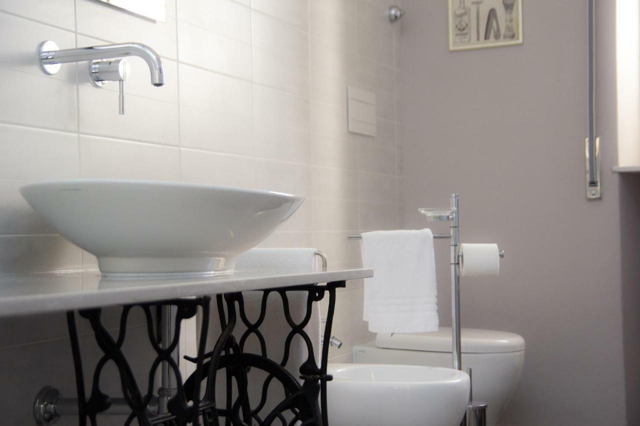 B&B Solea Catania Ngoại thất bức ảnh