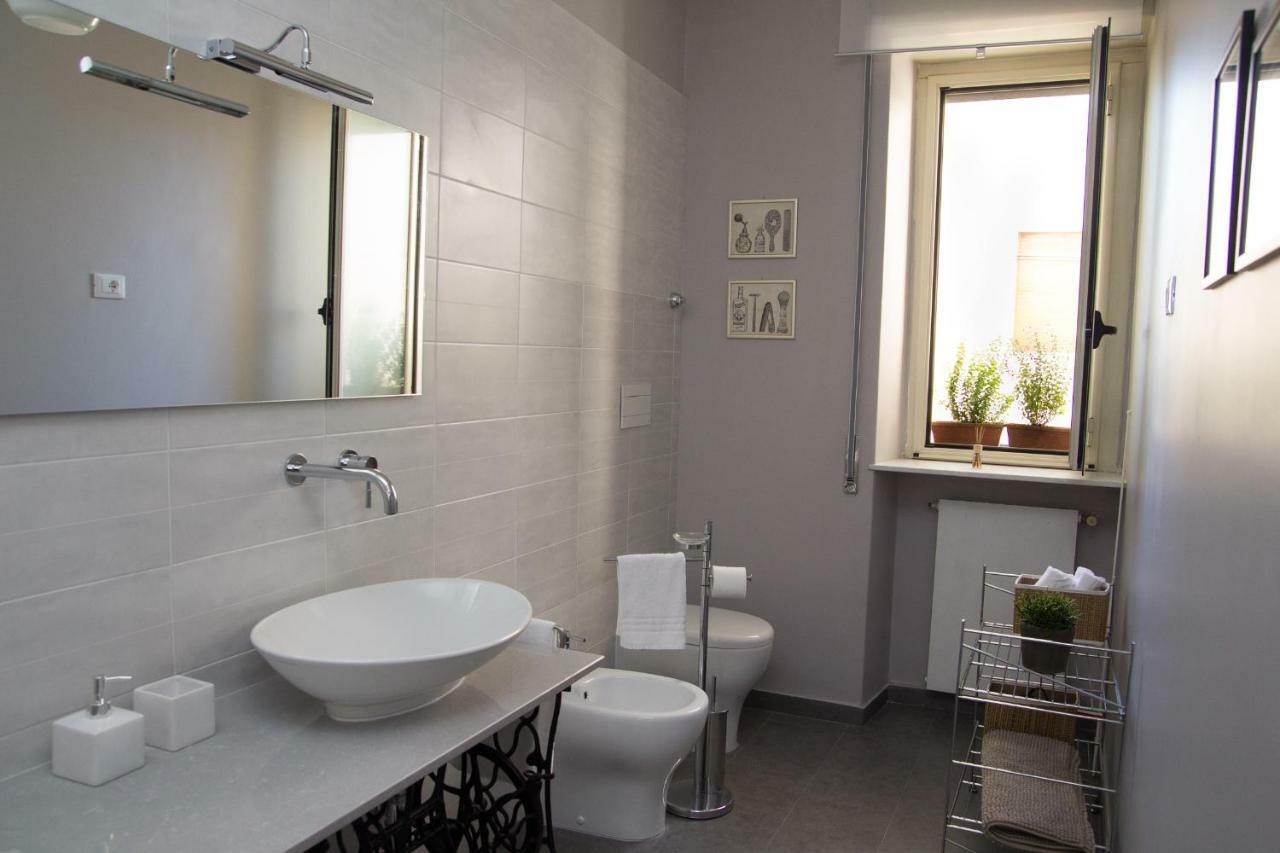B&B Solea Catania Ngoại thất bức ảnh