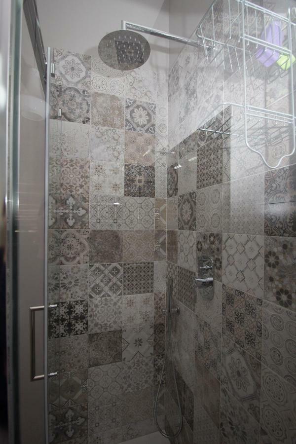 B&B Solea Catania Ngoại thất bức ảnh