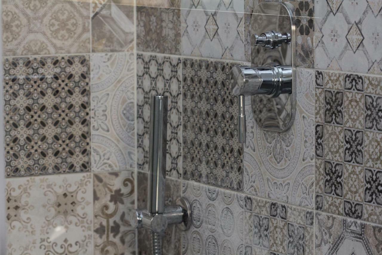 B&B Solea Catania Ngoại thất bức ảnh