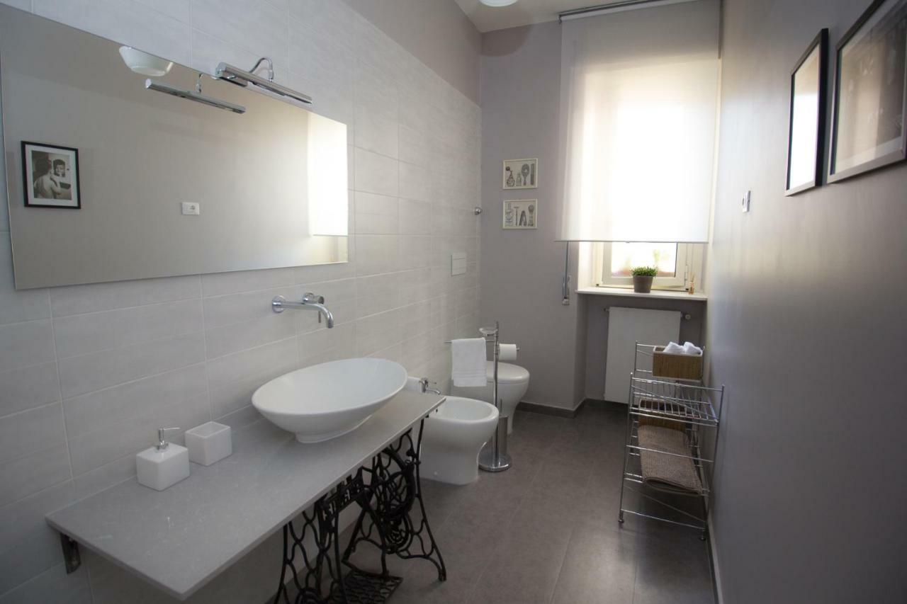 B&B Solea Catania Ngoại thất bức ảnh