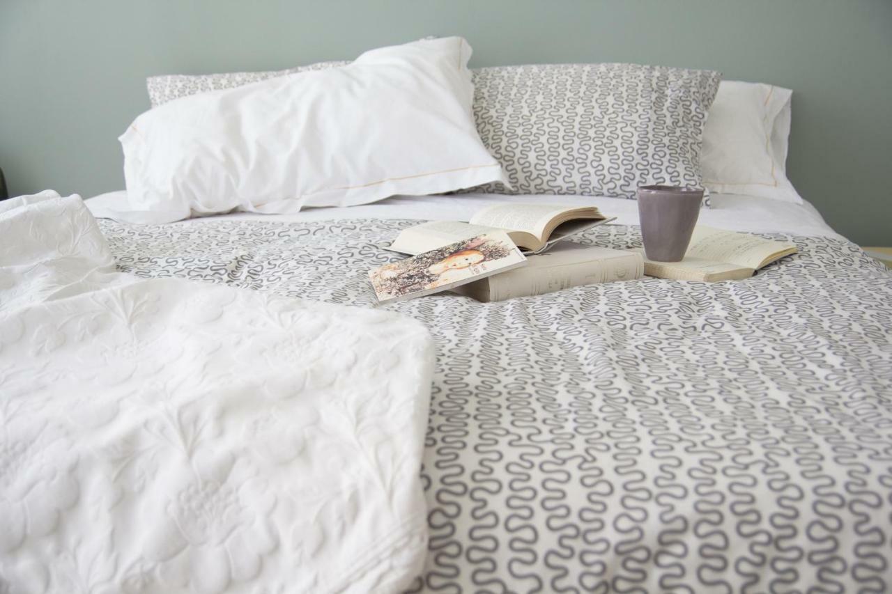 B&B Solea Catania Ngoại thất bức ảnh
