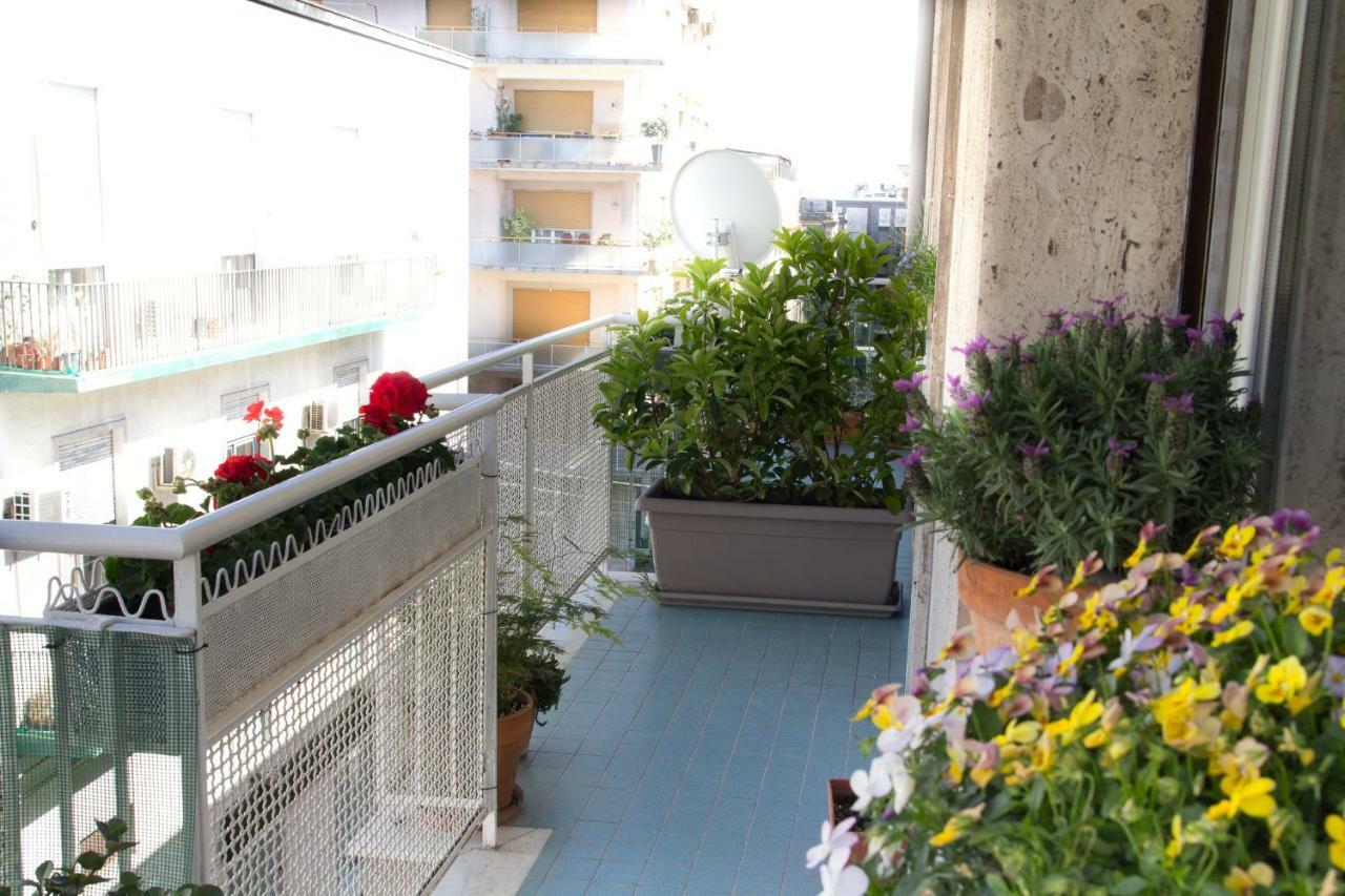 B&B Solea Catania Ngoại thất bức ảnh
