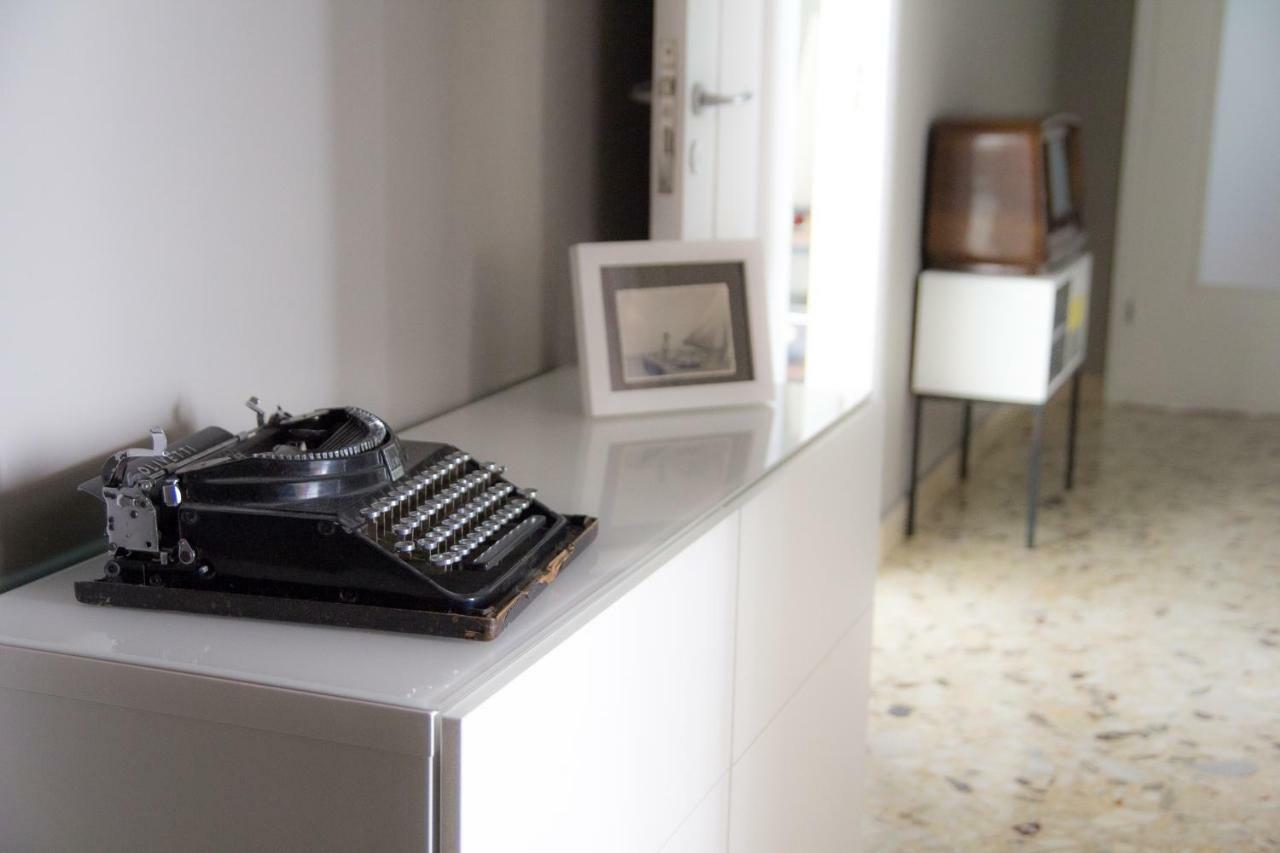 B&B Solea Catania Ngoại thất bức ảnh