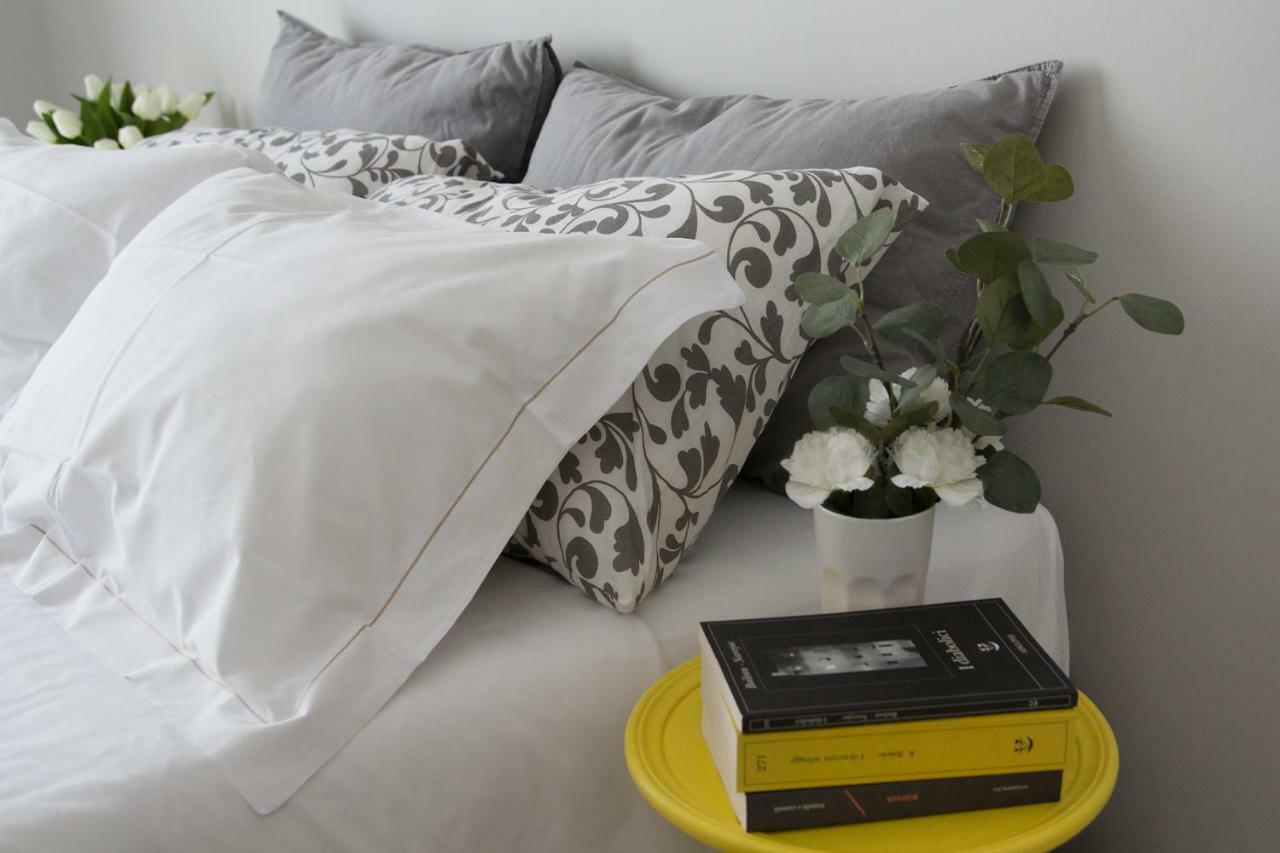 B&B Solea Catania Ngoại thất bức ảnh